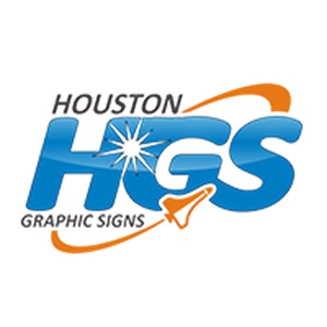 Company Logo For Houston Graphic Signs'