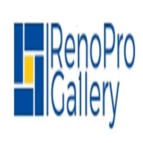 Company Logo For RenoPro Gallery'