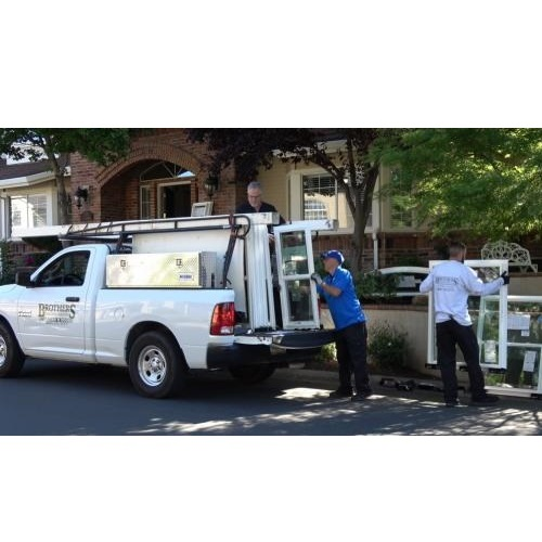 Company Logo For Brothers Home Improvement Inc'