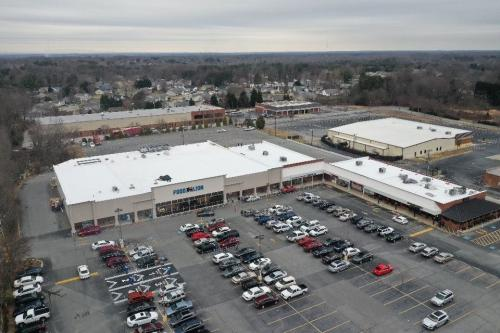 Company Image For KH Commercial Roofing'