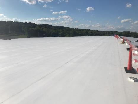 Company Image For KH Commercial Roofing'