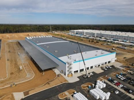 Company Image For KH Commercial Roofing'