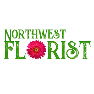 Company Logo For Northwest Florist'