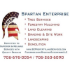 Company Logo For Spartan Enterprise'