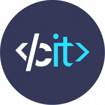 Company Logo For CodingIT'