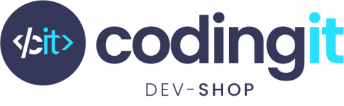 Company Logo For CodingIT'