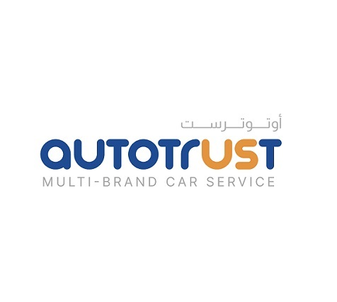Company Logo For AUTOTRUST'