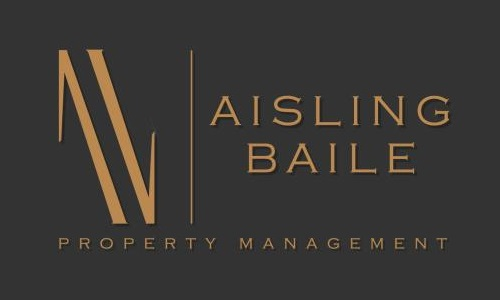 Company Logo For Aisling Baile'