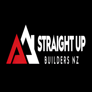 Company Logo For Straight up builders'