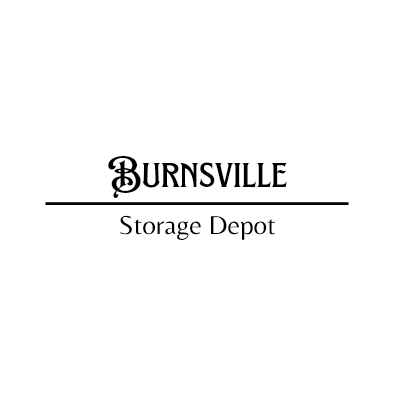 Company Logo For Burnsville Storage Depot'