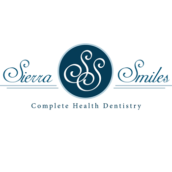 Company Logo For Sierra Smiles Complete Health Dentistry'