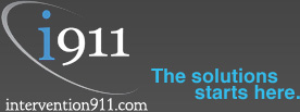 Company Logo For Intervention911'