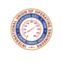 Operating Engineers Local 101 Logo
