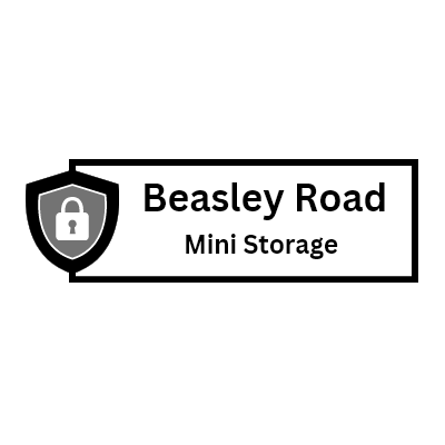 Company Logo For Beasley Road Mini Storage'