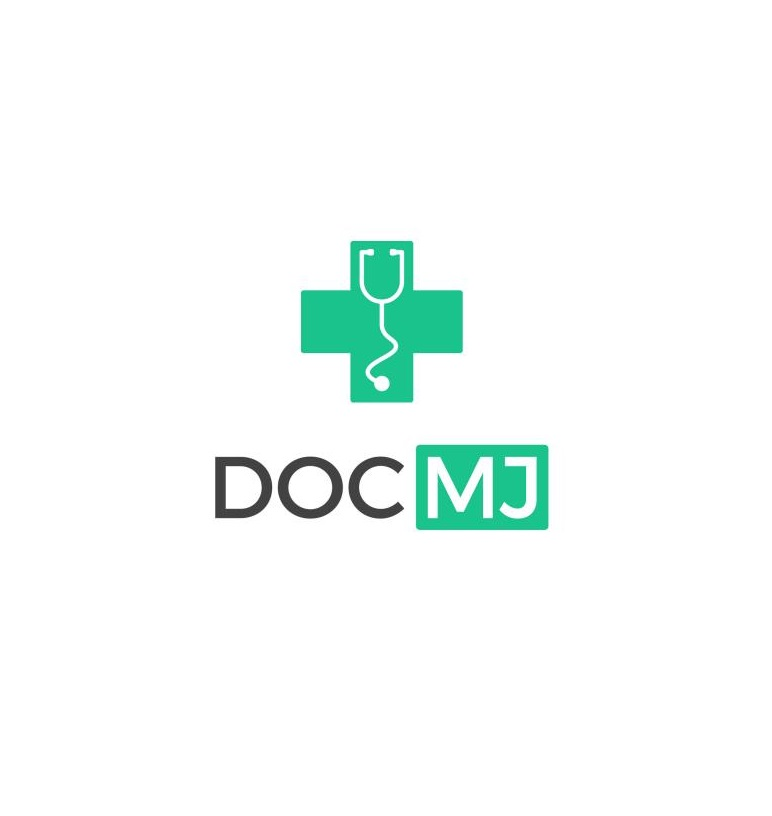 DocMJ Logo