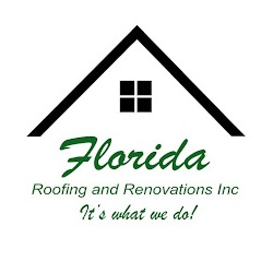 Florida Roofing and Renovations Inc