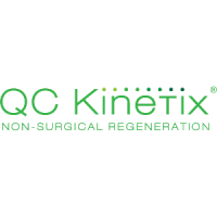 QC Kinetix West Columbia Logo