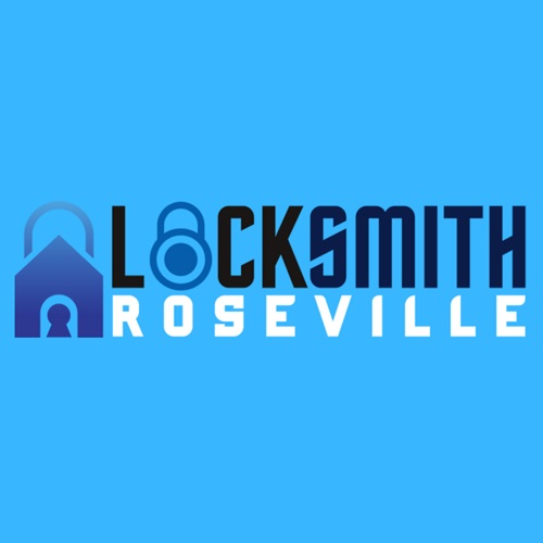 Company Logo For Locksmith Roseville MN'
