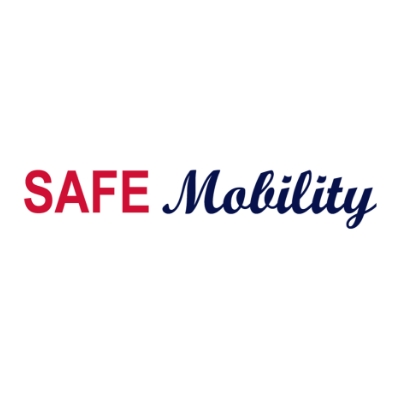 SAFE Mobility Logo