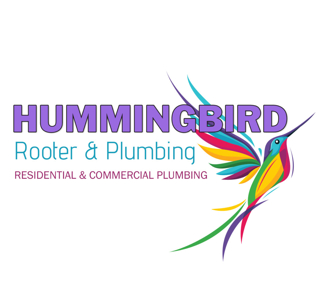 Company Logo For Hummingbird Rooter and Plumbing'