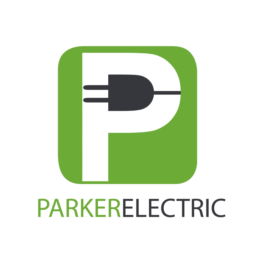 Parker Electric Co. Logo