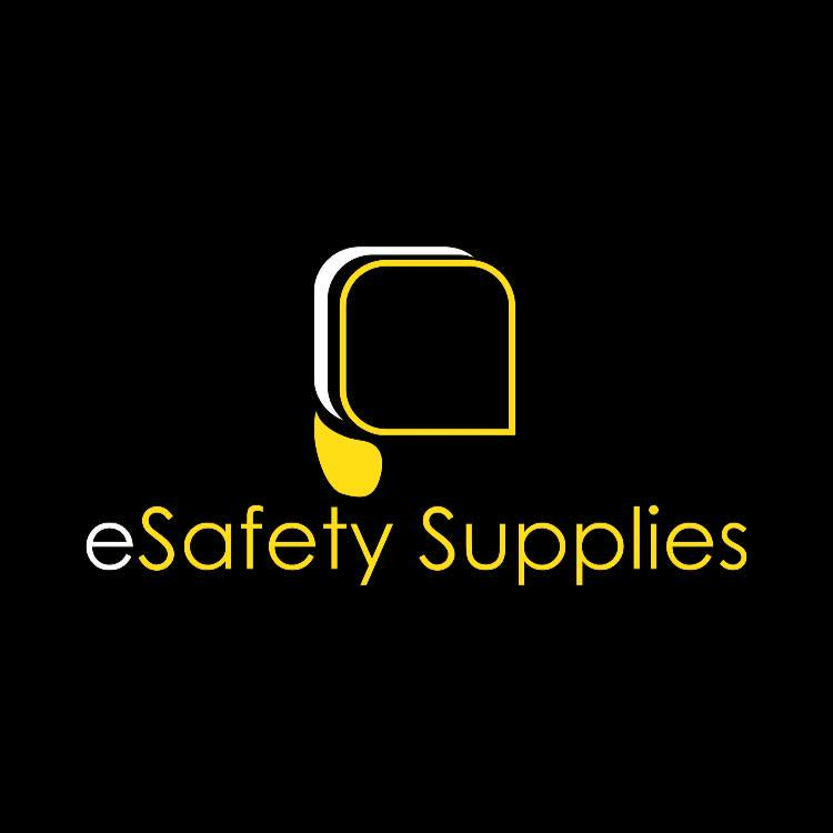 Company Logo For eSafety Supplies'