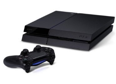 PlayStation 4'