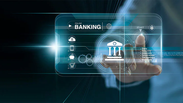 Digital-Led Retail Banking Market'