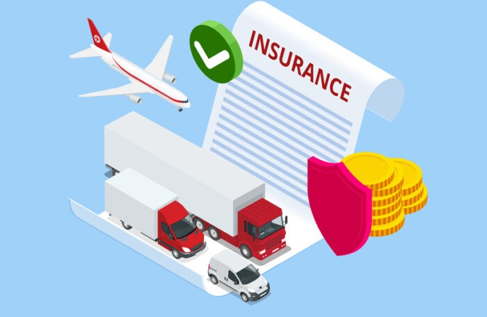 Freight insurance Market'