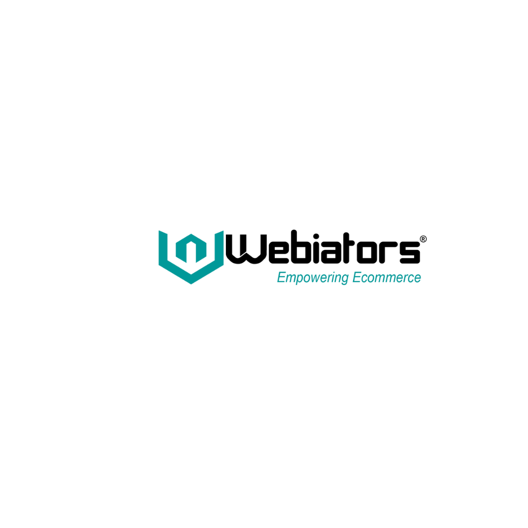 Company Logo For Webiators Technologies'