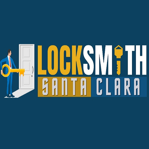 Company Logo For Locksmith Santa Clara'