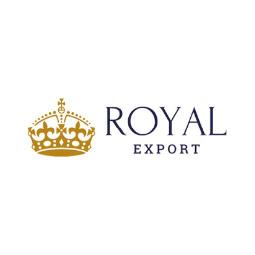 Company Logo For Royal Export'
