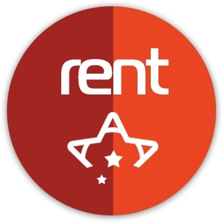 Company Logo For Rentaaa | Rental Management Software'