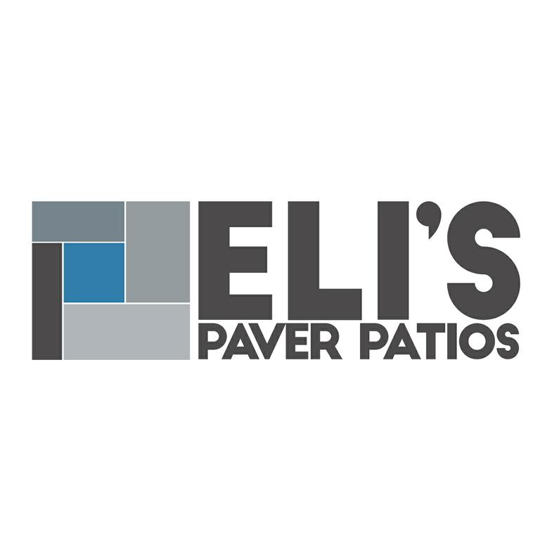 Company Logo For Eli's Paver Patios'