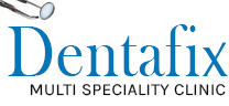 Company Logo For Dentafix Multispecality Dental Clinic'