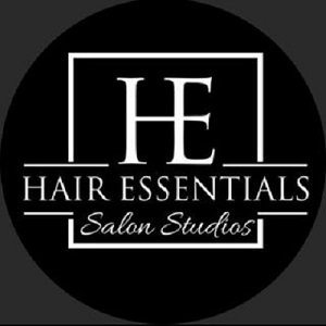 Company Logo For Hair Essentials Salon Studios'