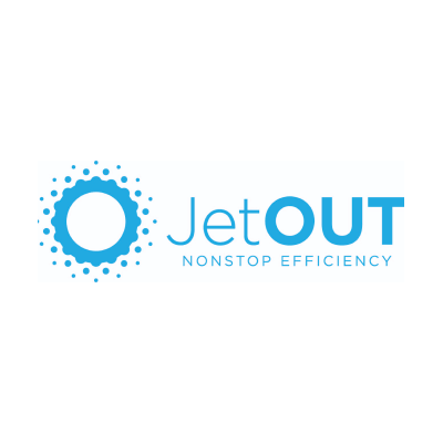 Company Logo For Jet OUT'