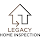 Company Logo For Legacy Home Inspection'