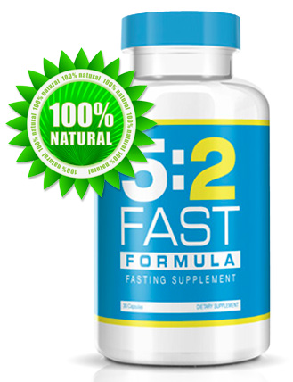 52FastFormulaNow.com Logo