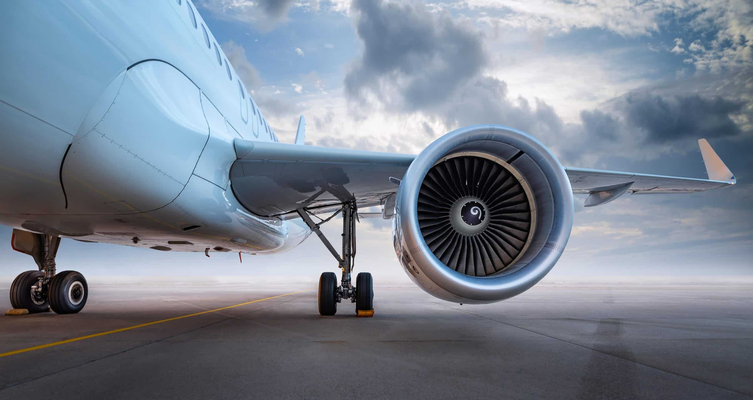 Aerospace Insurance Market'