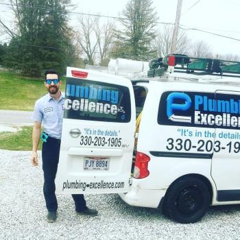 Company Image1 For Plumbing Excellence'