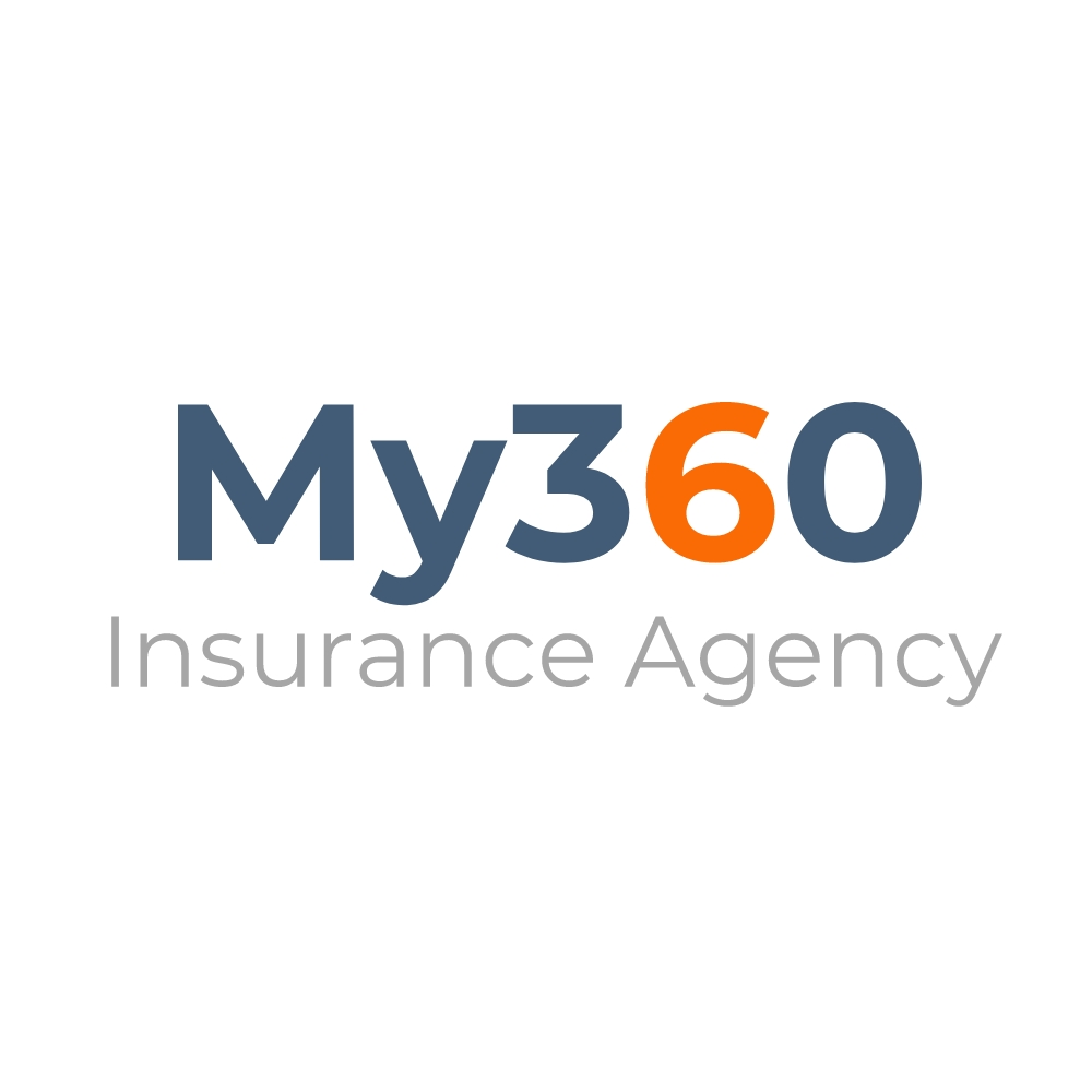 Company Logo For My360 Health Insurance Agency'