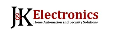 Company Logo For J&K Electronics'