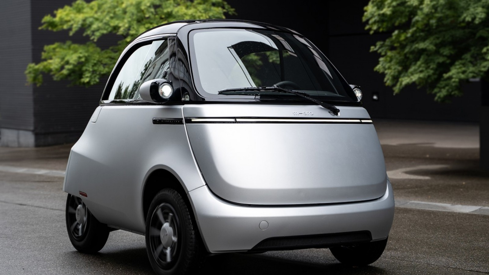 Electric Micro Cars Market'