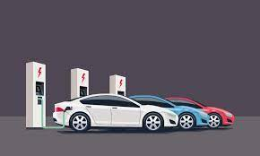 New Energy Automobile Market'