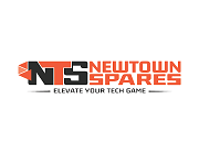 Company Logo For New Town Spares'