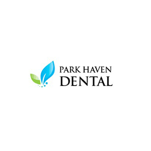 Company Logo For Park Haven Dental'