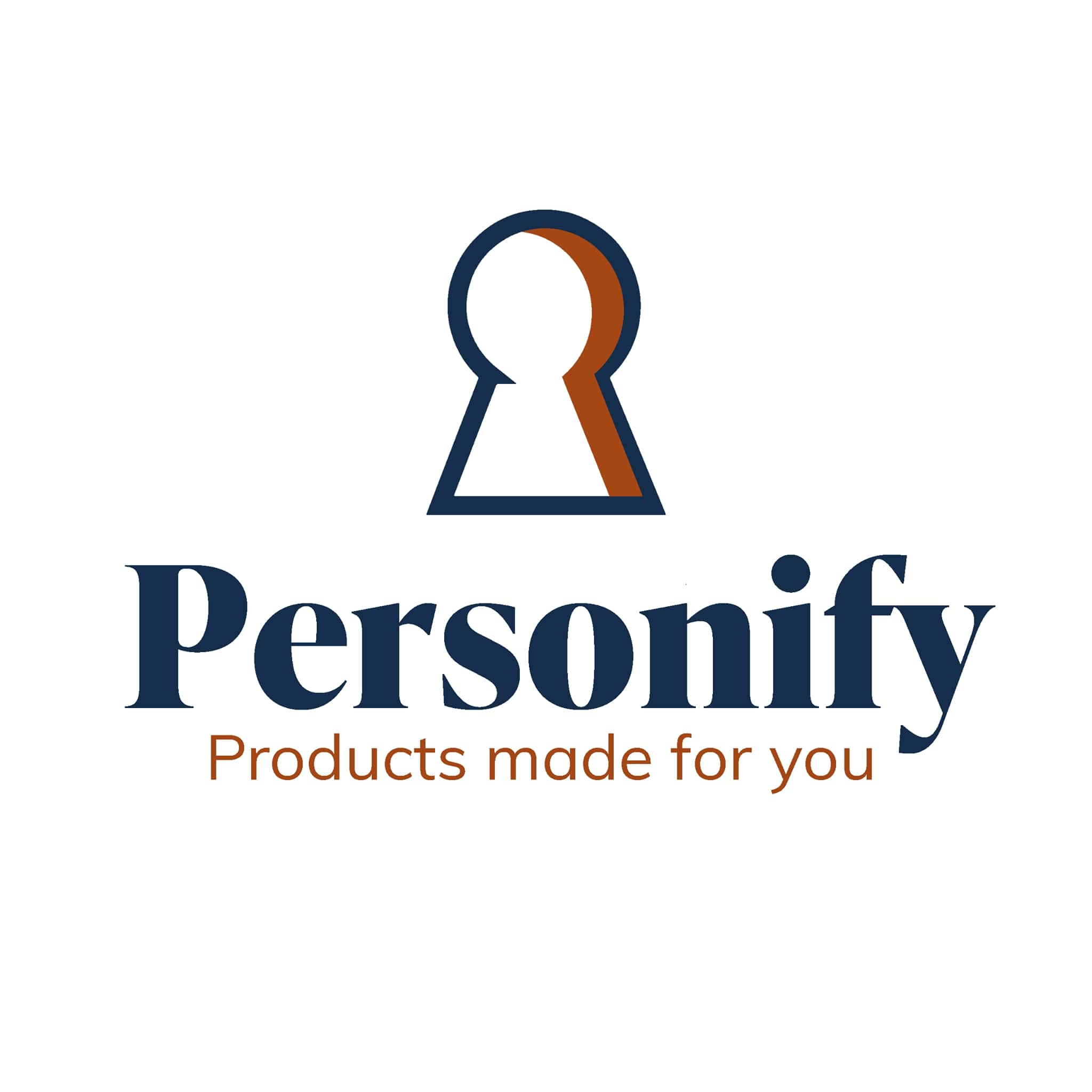 Personify Limited Logo