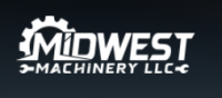 Midwest Machinery LLC Logo
