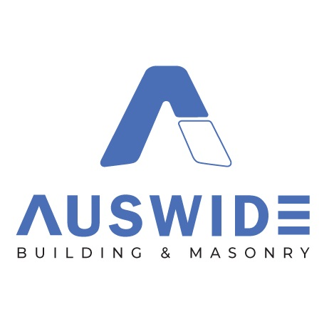 Company Logo For Auswide Building &amp;amp; Masonry'